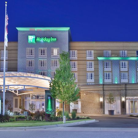 Holiday Inn Macon North By Ihg Dış mekan fotoğraf