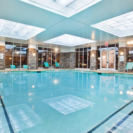 Holiday Inn Macon North By Ihg Konforlar fotoğraf