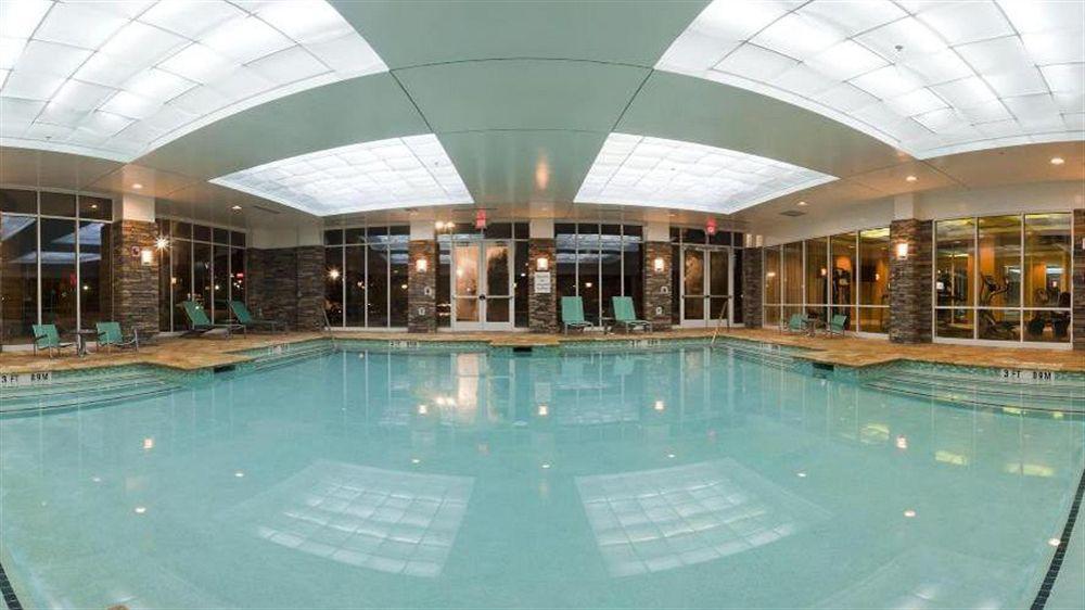 Holiday Inn Macon North By Ihg Dış mekan fotoğraf