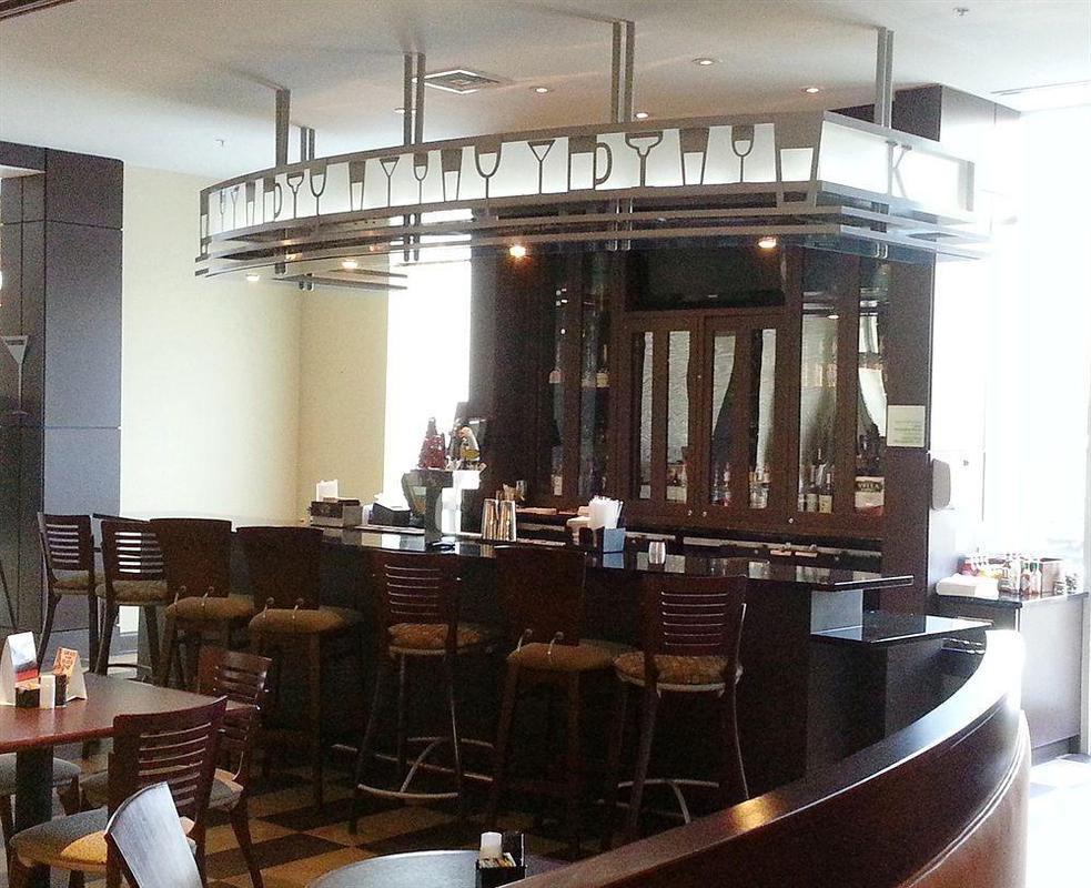Holiday Inn Macon North By Ihg Dış mekan fotoğraf