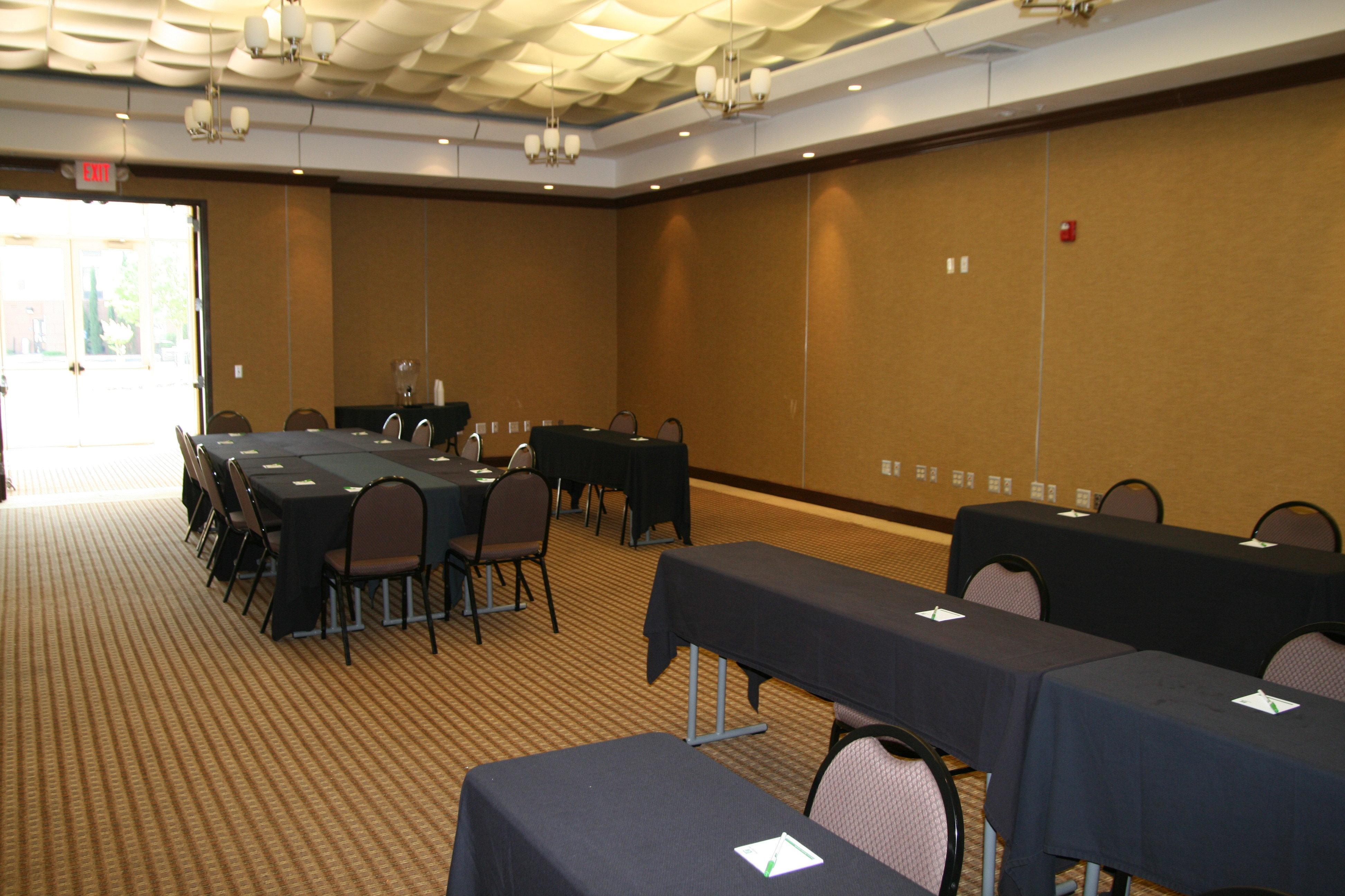 Holiday Inn Macon North By Ihg Dış mekan fotoğraf