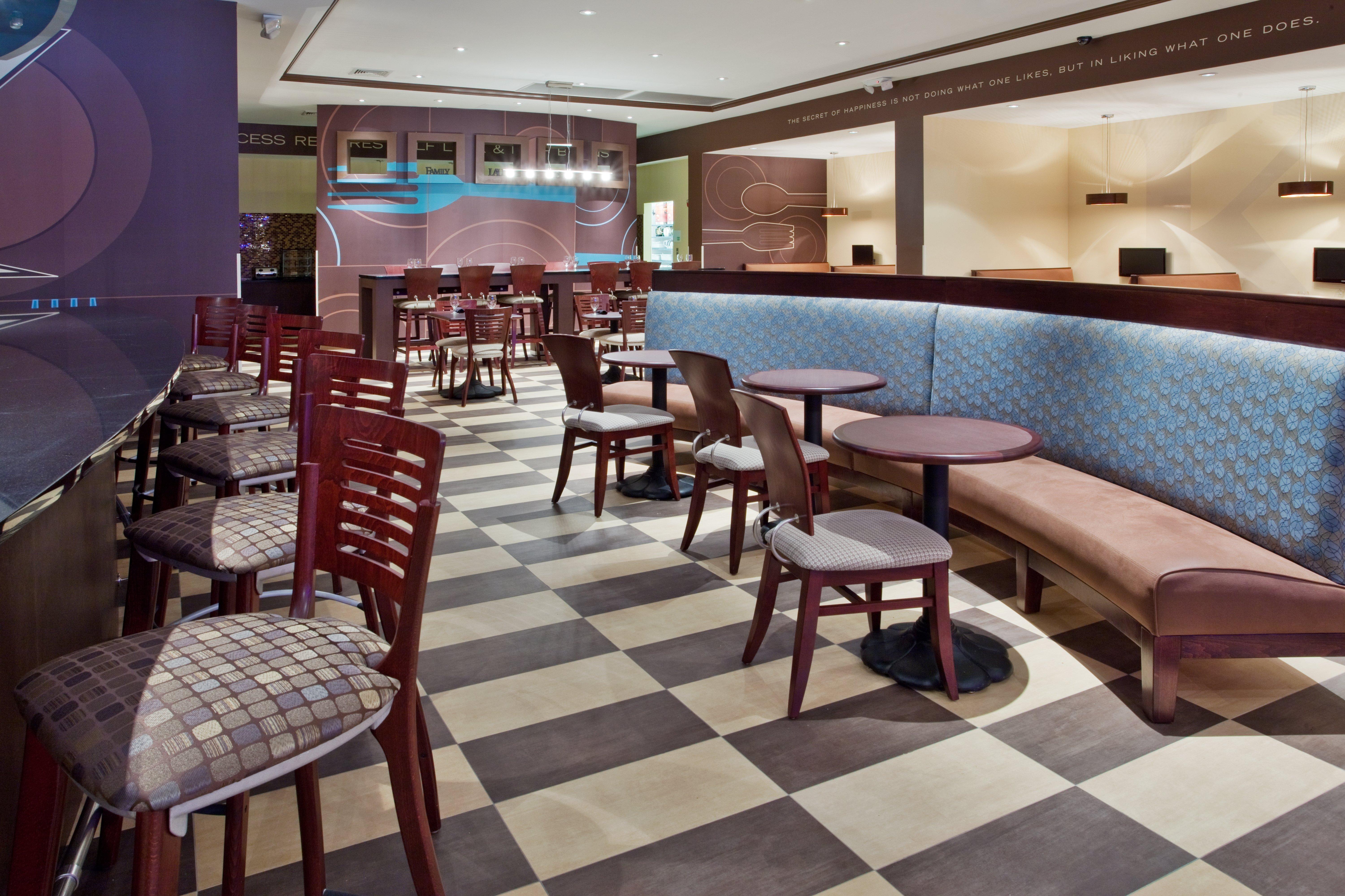 Holiday Inn Macon North By Ihg Dış mekan fotoğraf