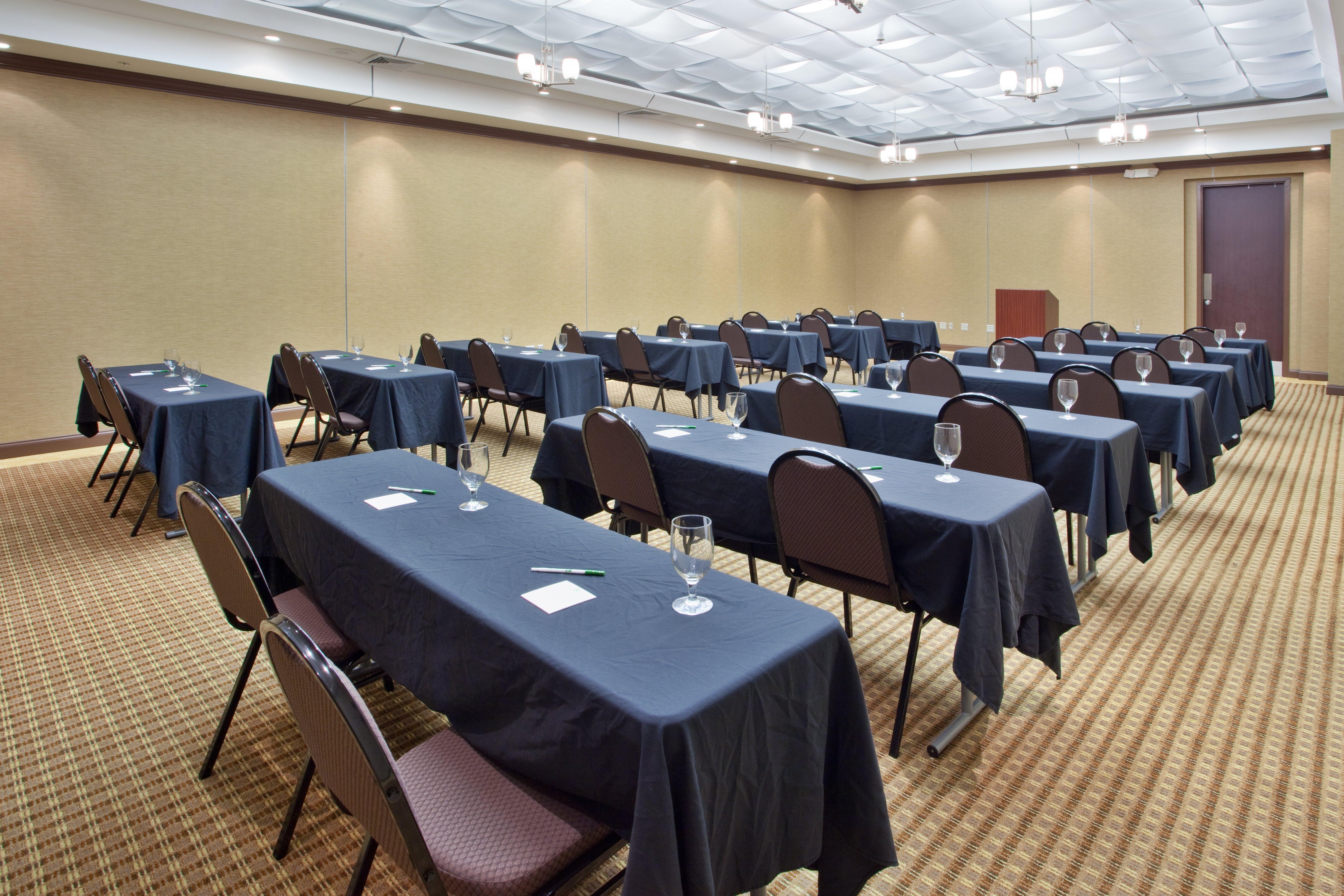 Holiday Inn Macon North By Ihg Dış mekan fotoğraf