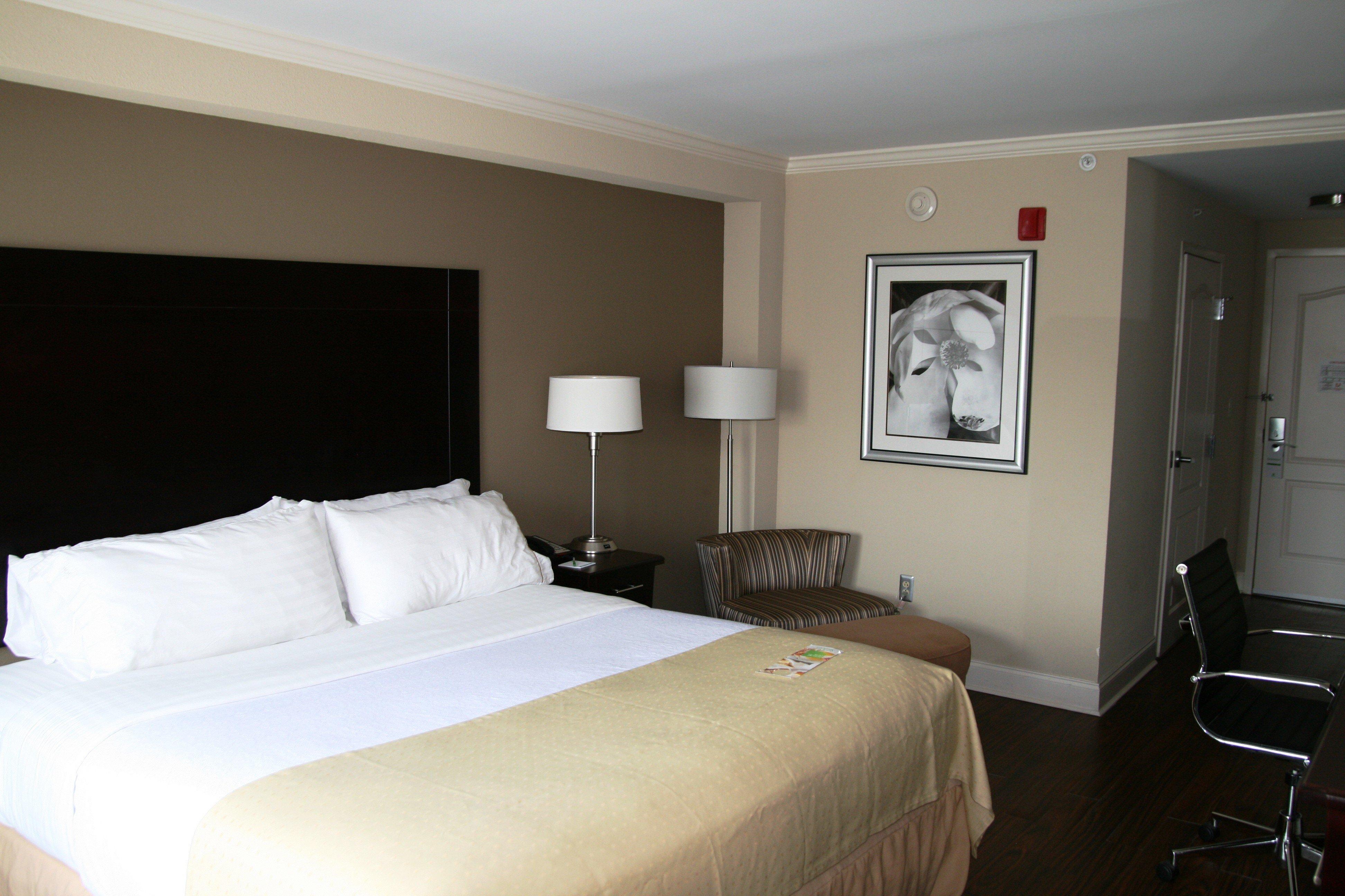 Holiday Inn Macon North By Ihg Dış mekan fotoğraf
