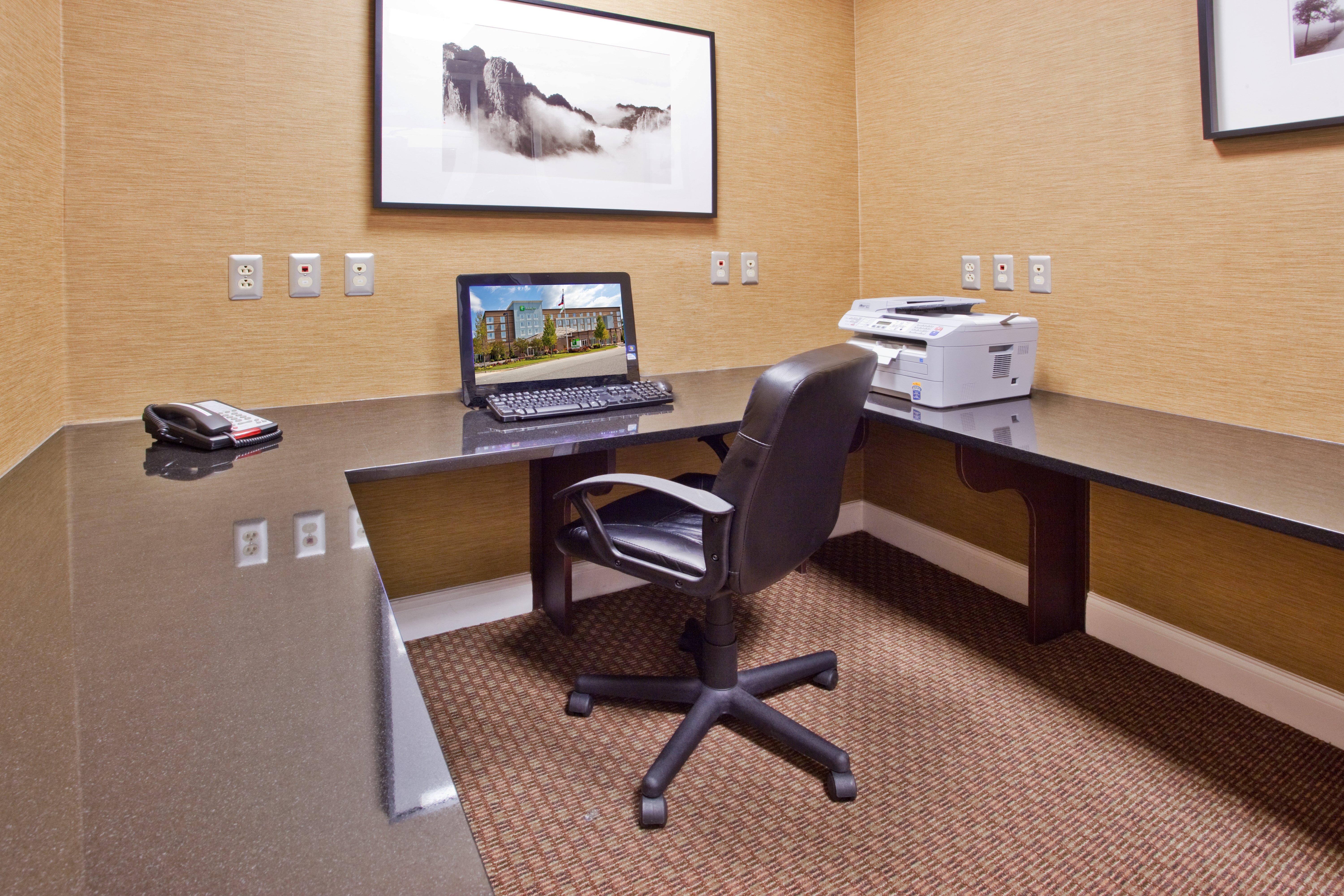 Holiday Inn Macon North By Ihg Dış mekan fotoğraf