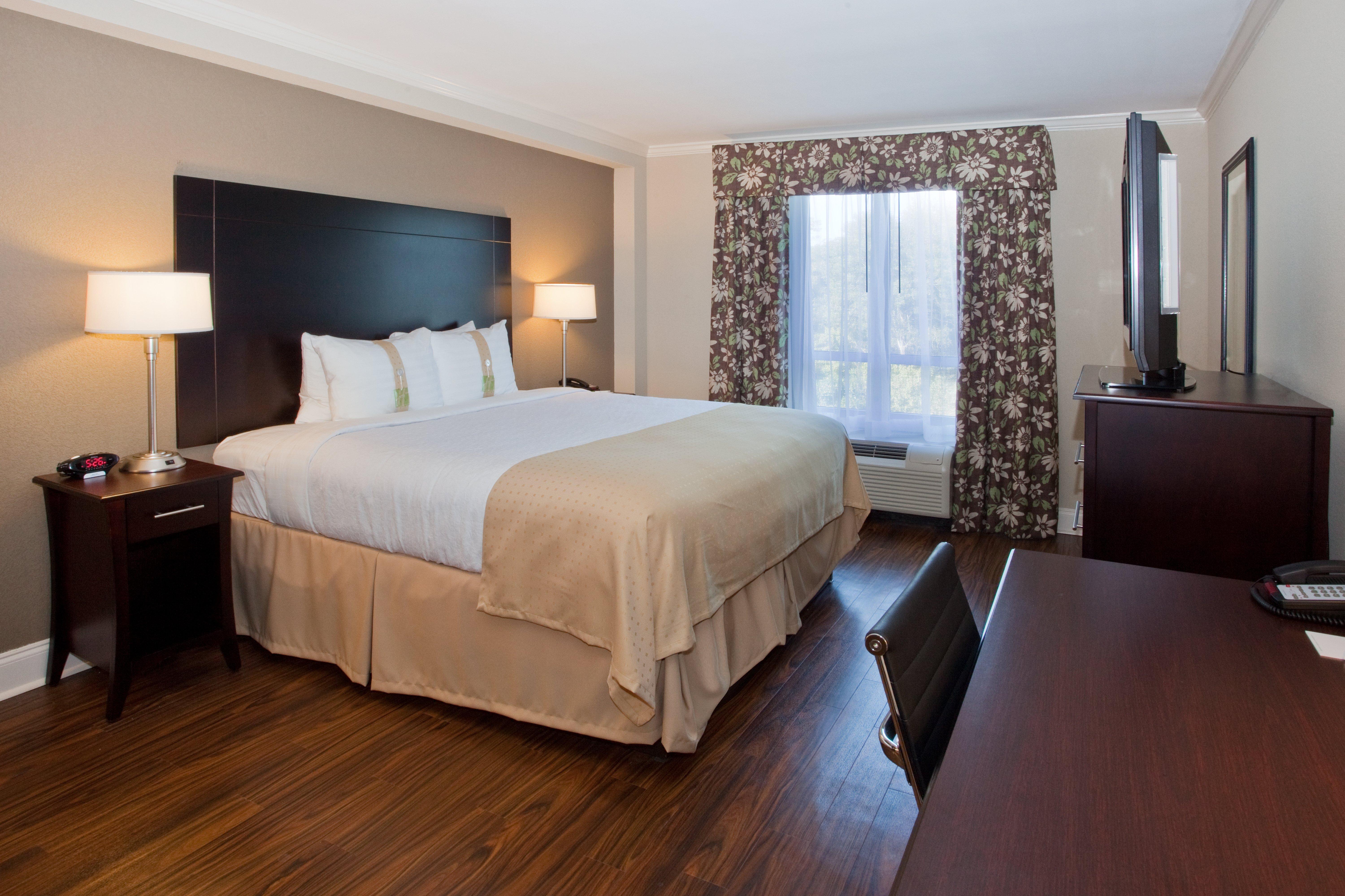 Holiday Inn Macon North By Ihg Dış mekan fotoğraf