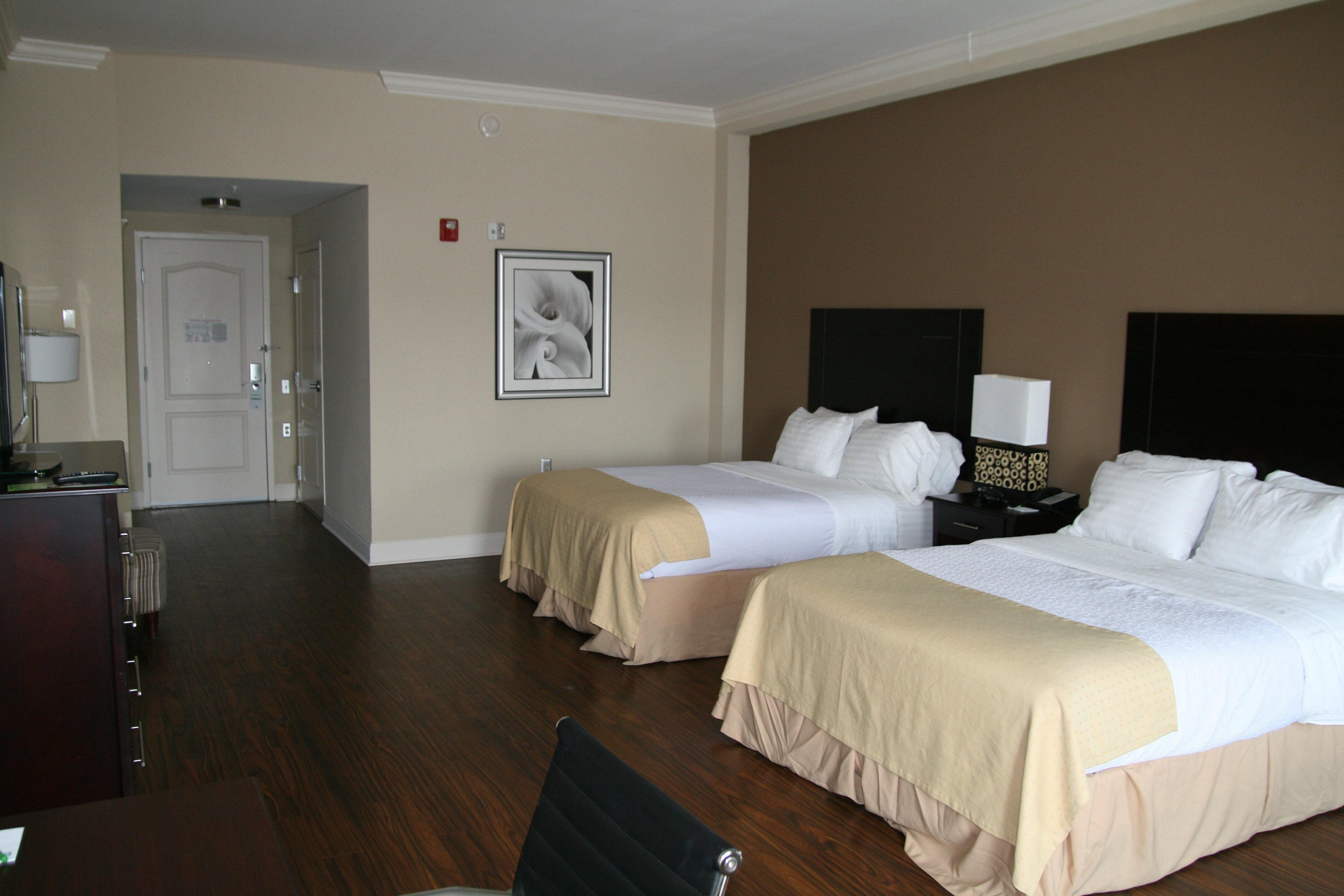 Holiday Inn Macon North By Ihg Dış mekan fotoğraf