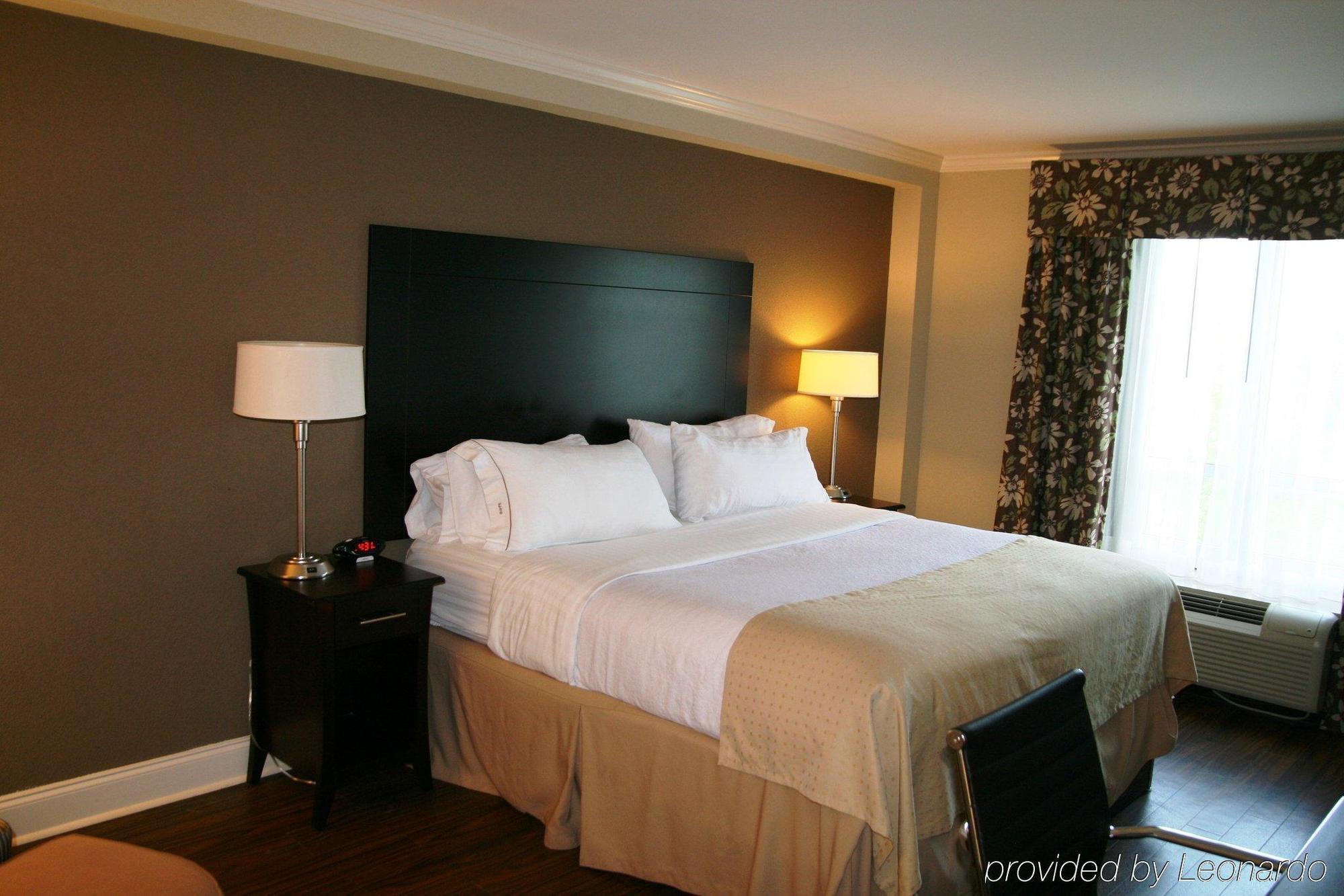 Holiday Inn Macon North By Ihg Dış mekan fotoğraf