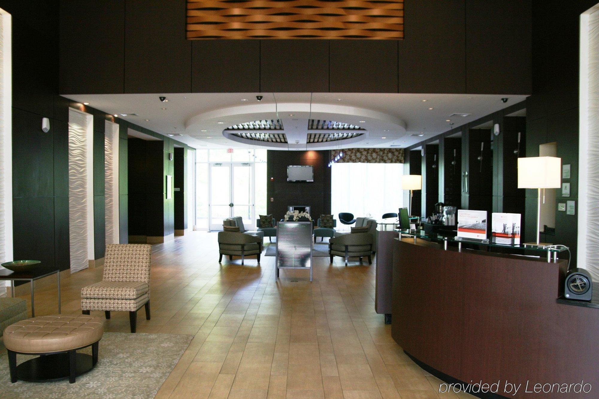 Holiday Inn Macon North By Ihg Dış mekan fotoğraf