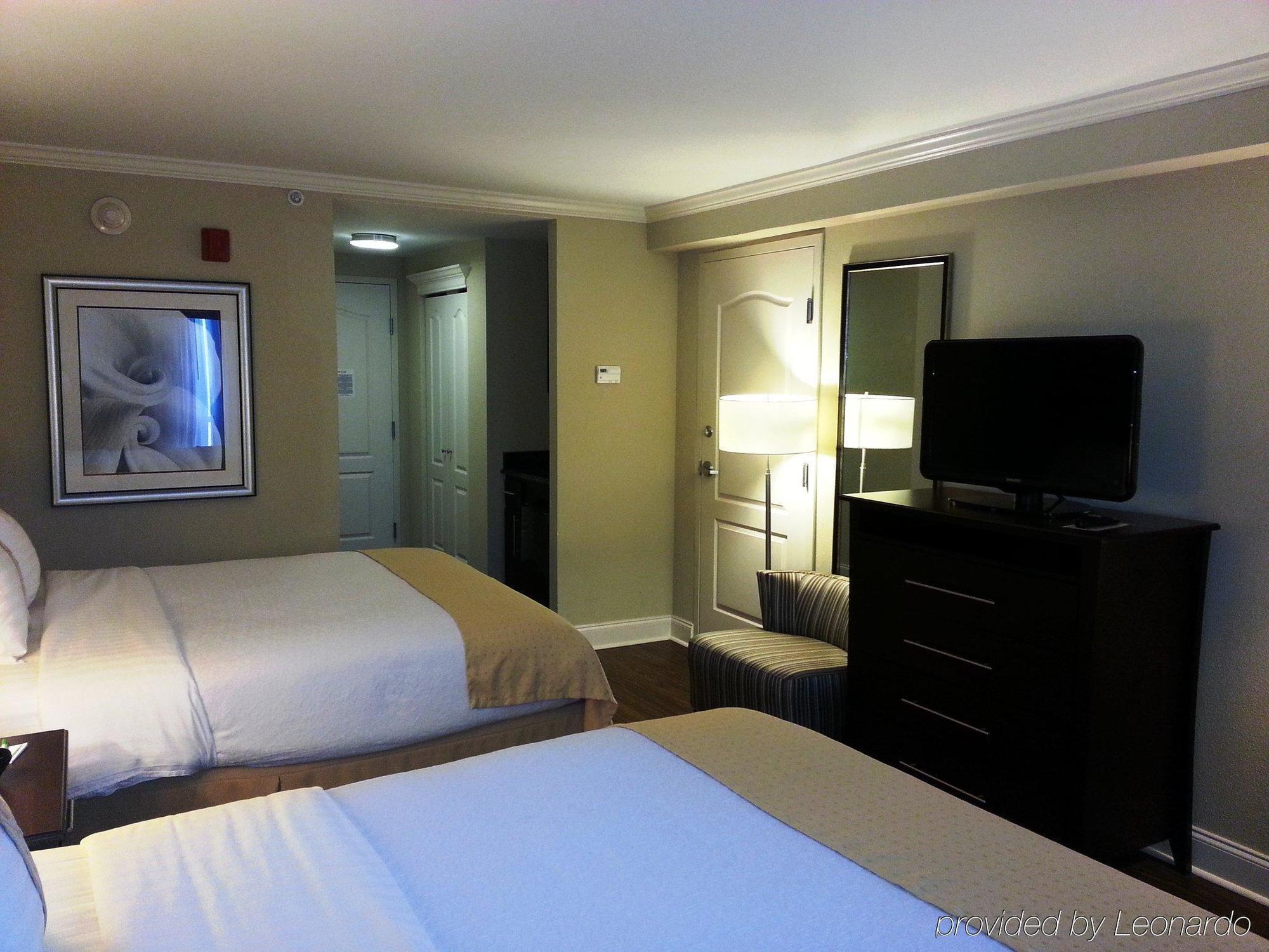 Holiday Inn Macon North By Ihg Dış mekan fotoğraf