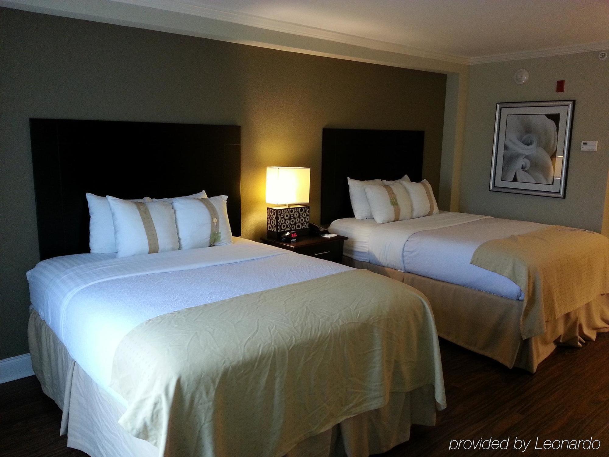 Holiday Inn Macon North By Ihg Dış mekan fotoğraf