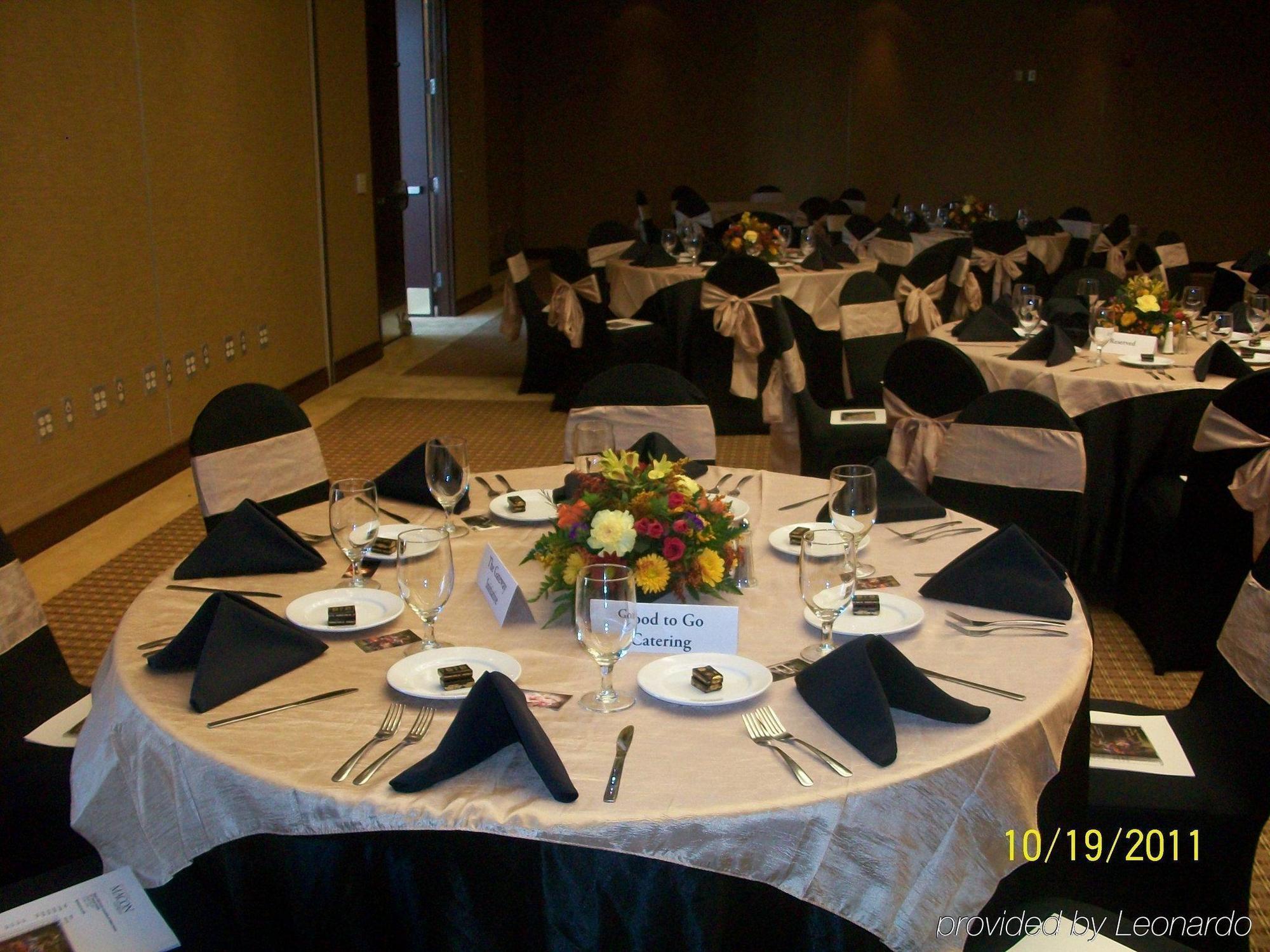 Holiday Inn Macon North By Ihg Dış mekan fotoğraf