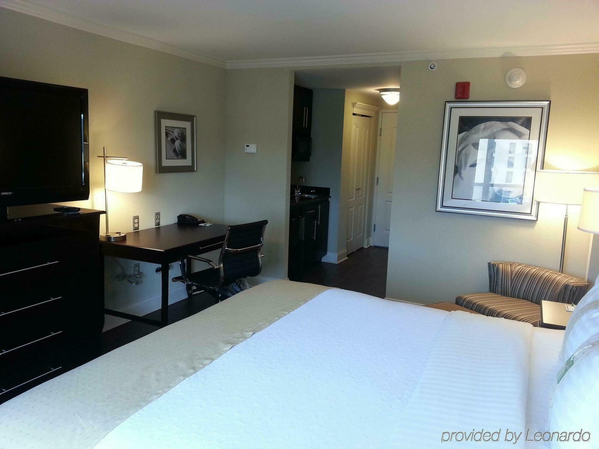 Holiday Inn Macon North By Ihg Dış mekan fotoğraf