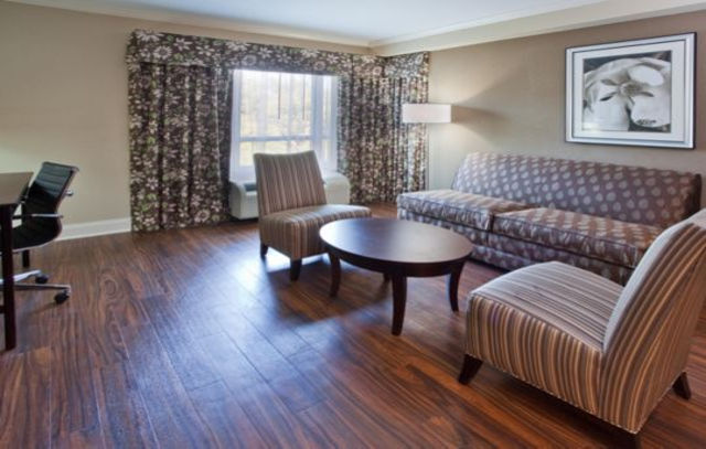 Holiday Inn Macon North By Ihg Dış mekan fotoğraf