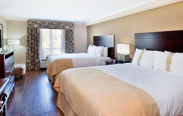 Holiday Inn Macon North By Ihg Dış mekan fotoğraf