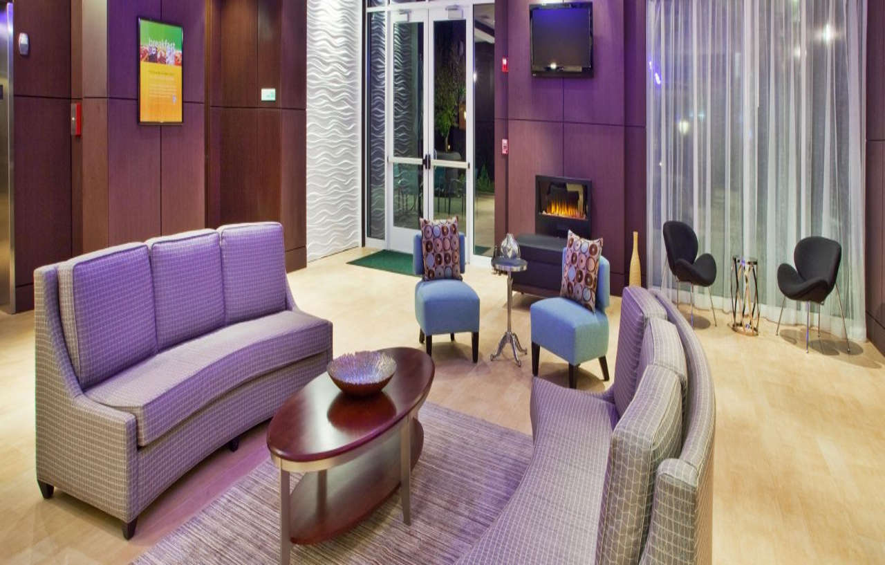 Holiday Inn Macon North By Ihg Dış mekan fotoğraf