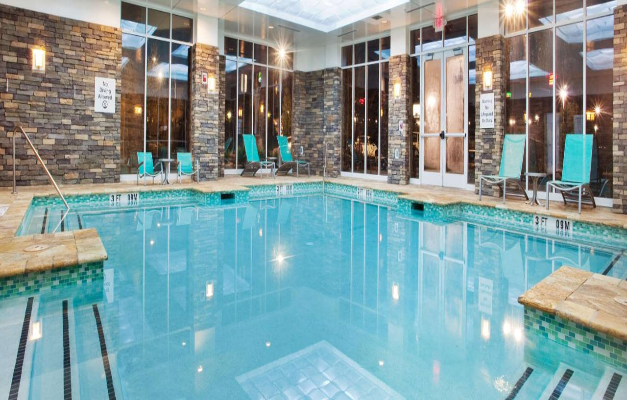 Holiday Inn Macon North By Ihg Dış mekan fotoğraf