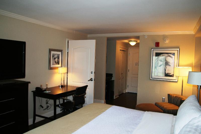 Holiday Inn Macon North By Ihg Dış mekan fotoğraf